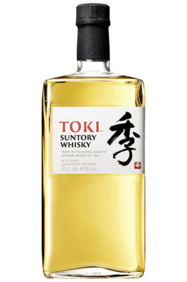 サントリー 季＜TOKI＞700ml