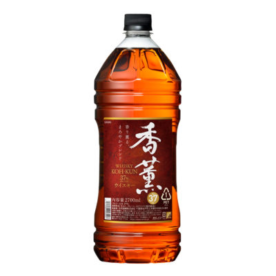 ウイスキー 香薫 2,700ml