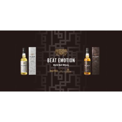 布袋寅泰 BEAT EMOTION